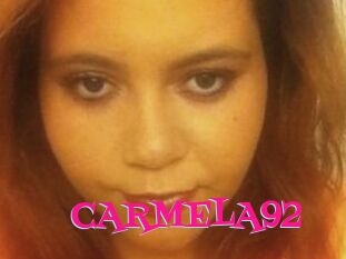 CARMELA92