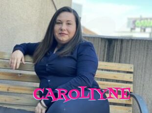 CAROLIYNE