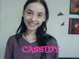 CASSIDY_