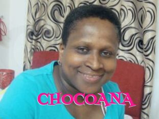 CHOCOANA