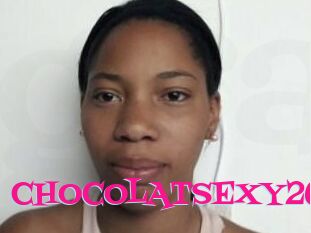 CHOCOLATSEXY26