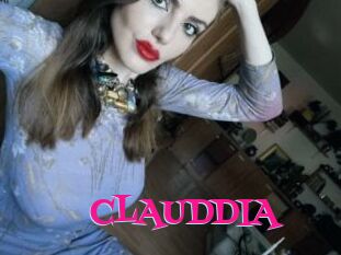 CLAUDDIA