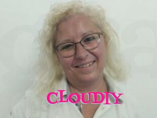 CLOUDIY