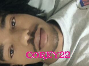 COREY22