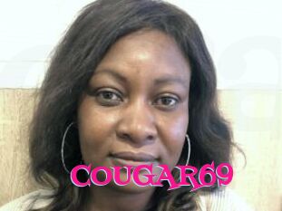 COUGAR69