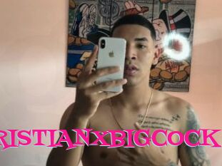 CRISTIANXBIGCOCK