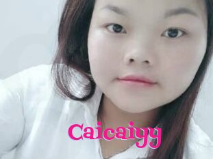 Caicaiyy