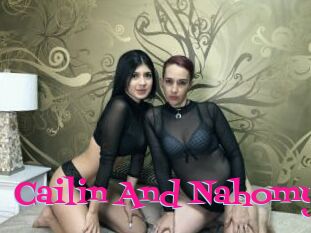Cailin_And_Nahomy