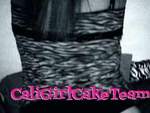 CaliGirlCakeTeam