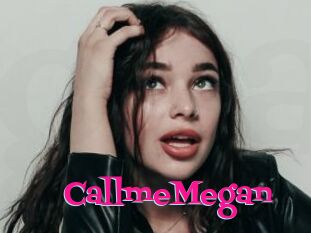 CallmeMegan