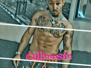 CallmeSin