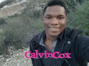 Calvin_Cox