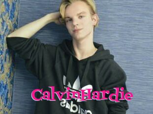 CalvinHardie