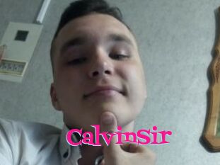 CalvinSir