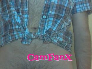 CamFanX