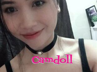 Camdoll