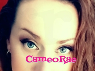 CameoRae