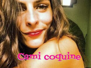 Cami_coquine