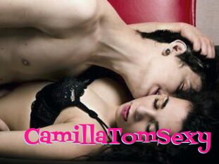 CamillaTomSexy