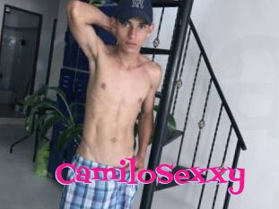 CamiloSexxy