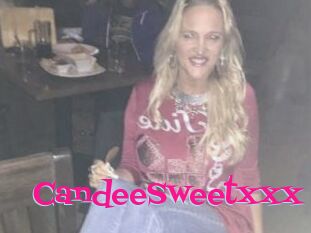 CandeeSweetxxx