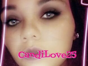 CandiLove25