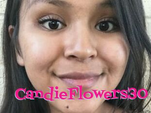 CandieFlowers30