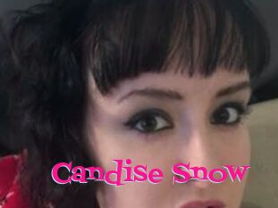 Candise_Snow