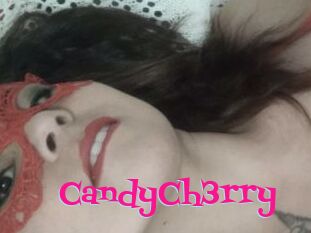 CandyCh3rry