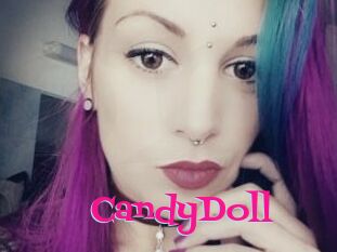 CandyDoll