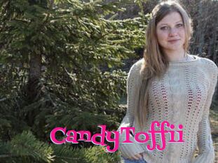 CandyToffii