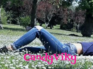 CandyViky