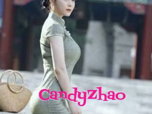 CandyZhao