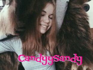 CandyySandy