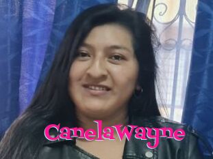 CanelaWayne