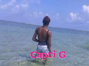 Capri_G