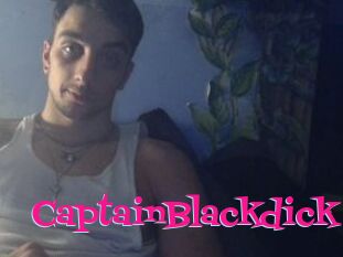 CaptainBlackdick