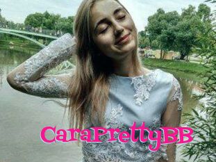 CaraPrettyBB