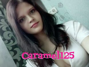 Caramel125