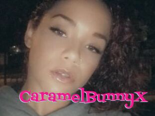 CaramelBunnyX