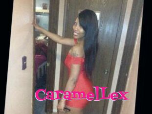 CaramelLex