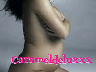 Carameldeluxxx