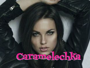 Caramelechka