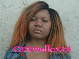 Caramelloxx4