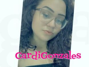 CardiGonzales