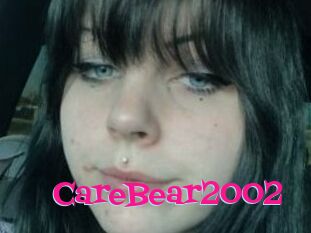 CareBear2002