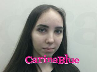 CarinaBlue