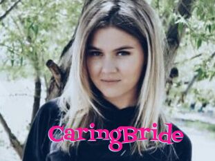 CaringBride