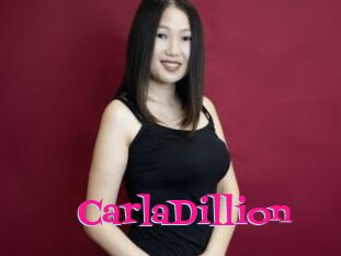 CarlaDillion