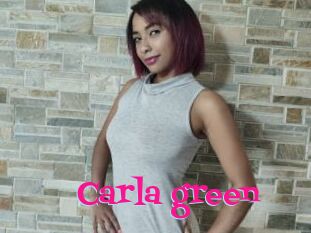 Carla_green